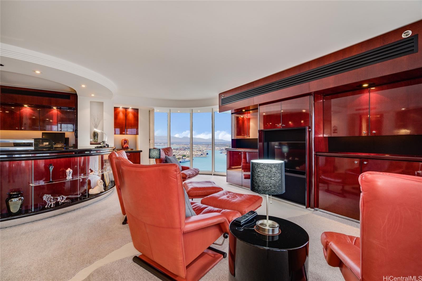415 South Street  Unit PH4502
