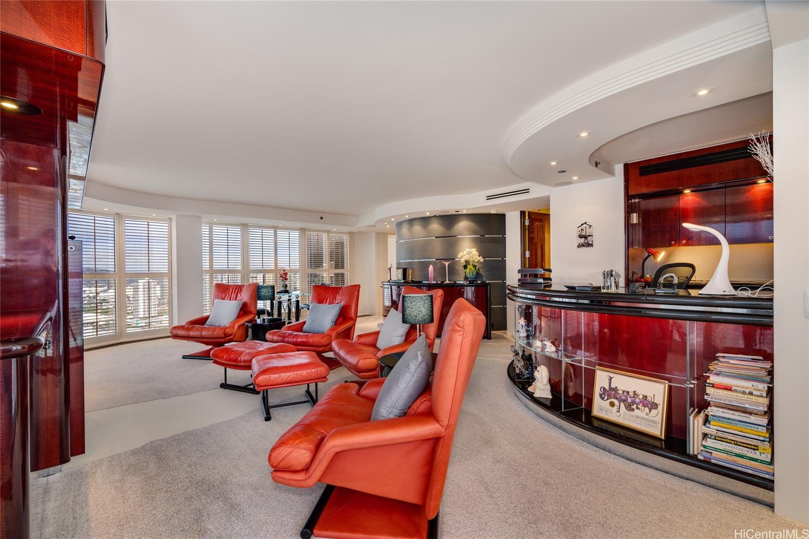 415 South Street  Unit PH4502