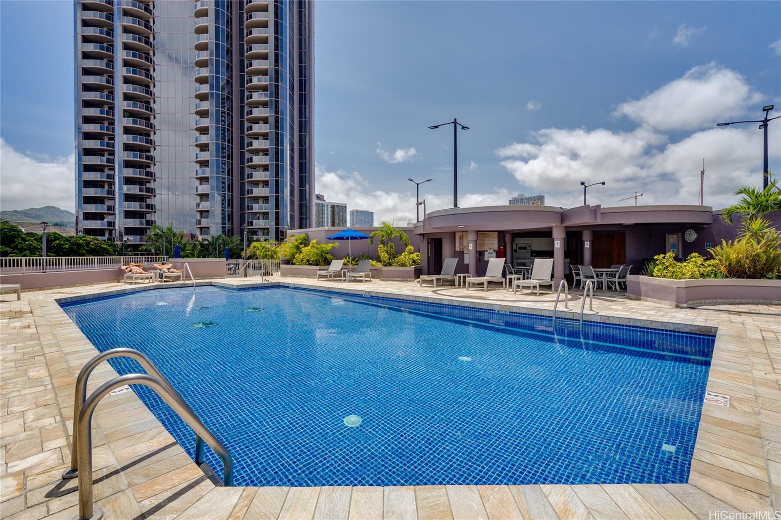415 South Street  Unit PH4502