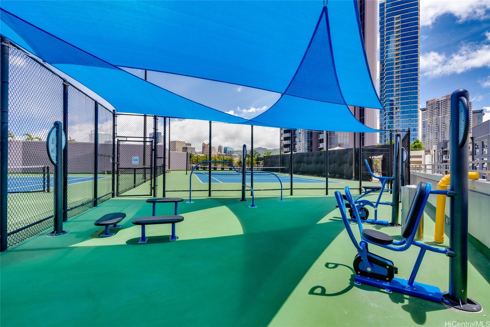 415 South Street  Unit PH4502
