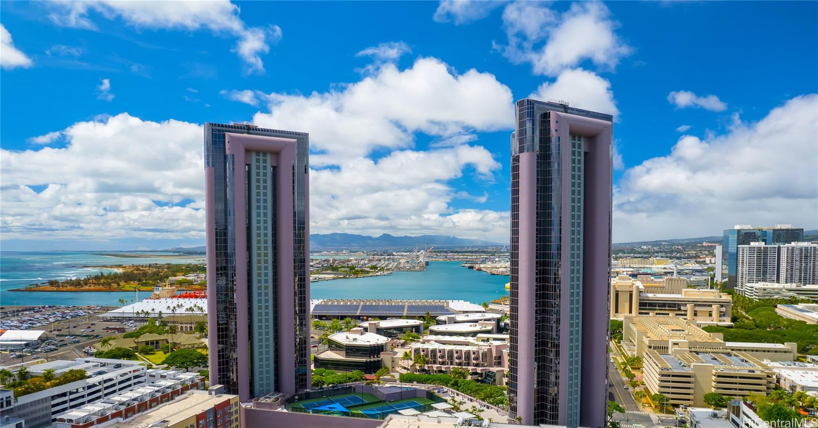 415 South Street  Unit PH4502