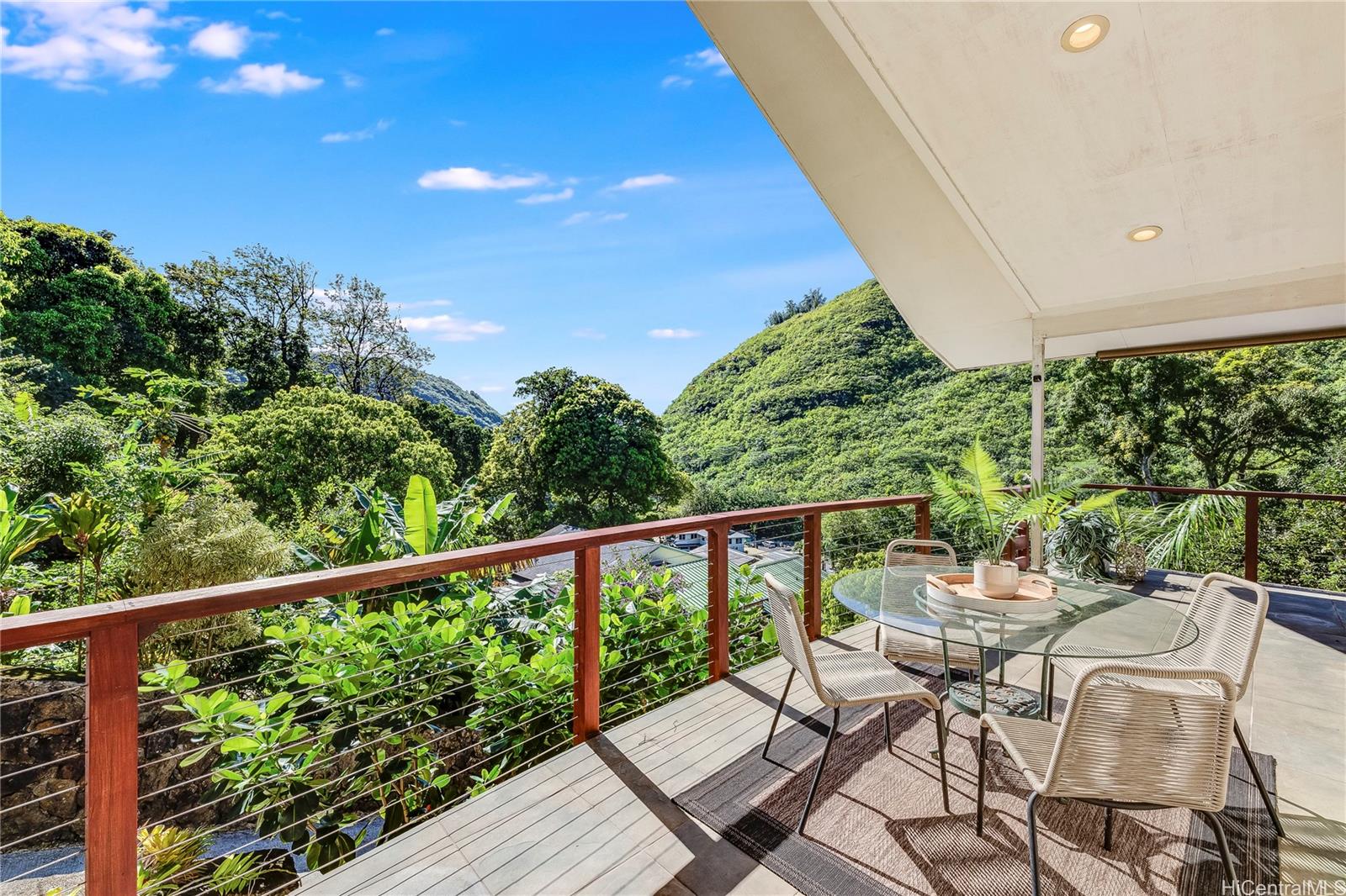 2651 Waiomao Road Unit A Honolulu HI 96816 listed 01032024