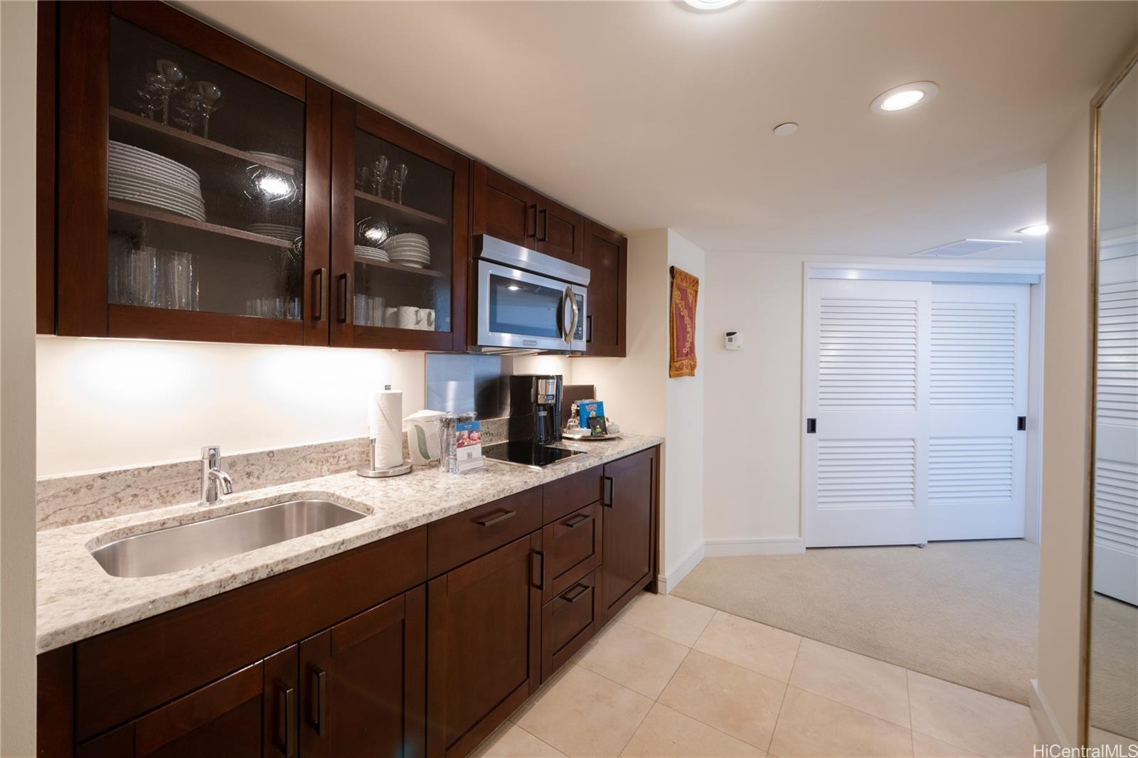 223 Saratoga Road  Unit 2005
