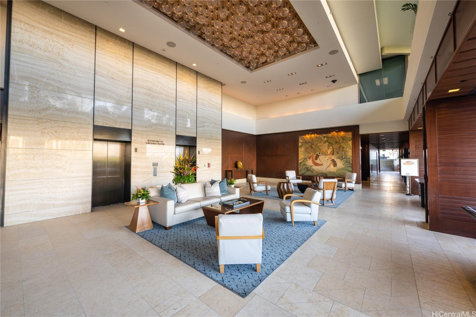 223 Saratoga Road  Unit 2005