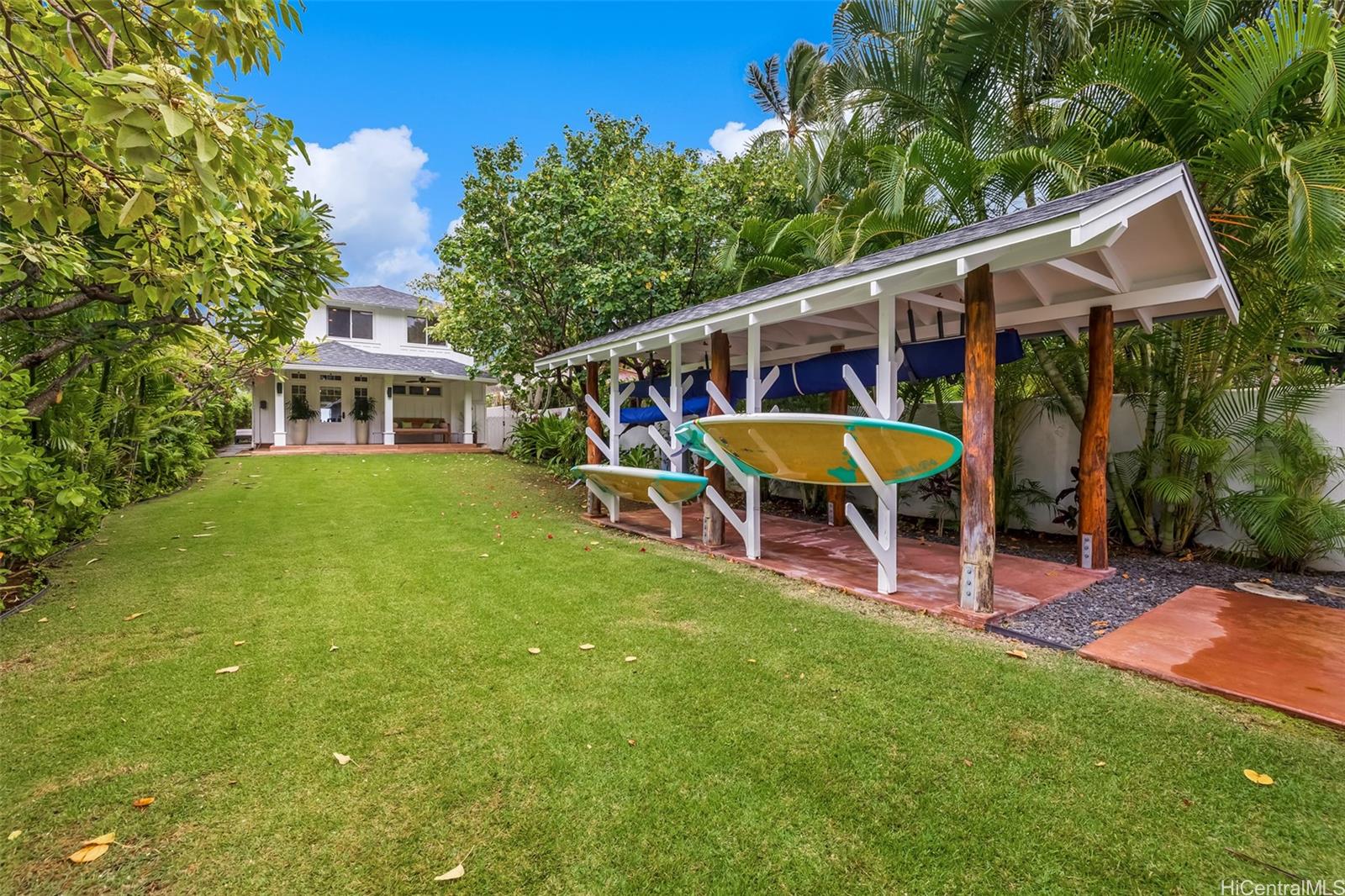 1414 Mokulua Drive