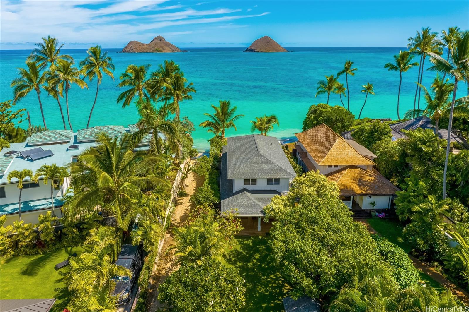 1414 Mokulua Drive