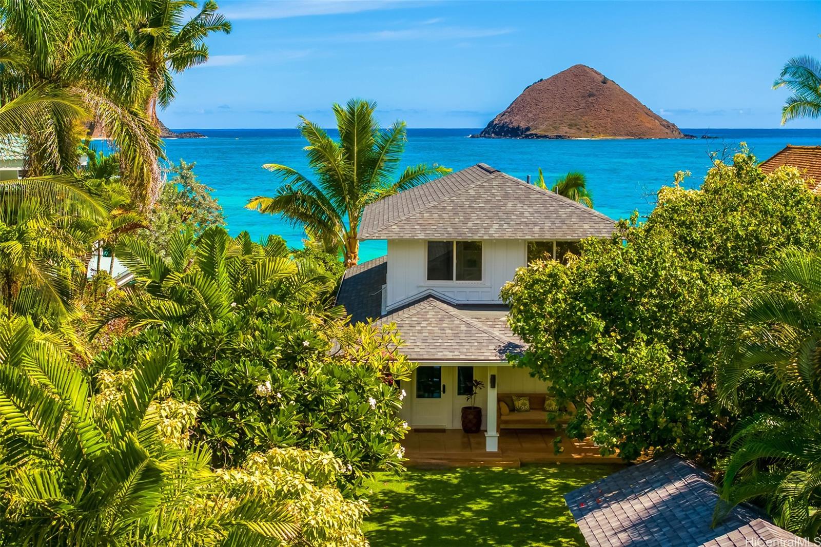 1414 Mokulua Drive
