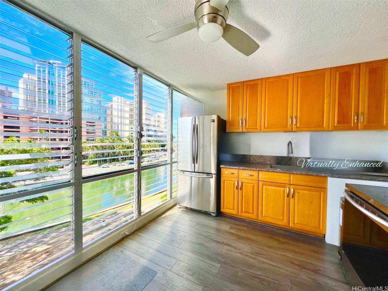 620 Mccully Street  Unit 606