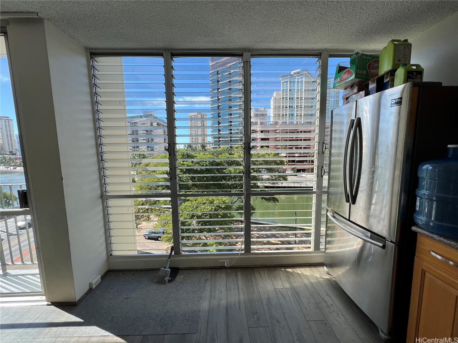 620 Mccully Street  Unit 606