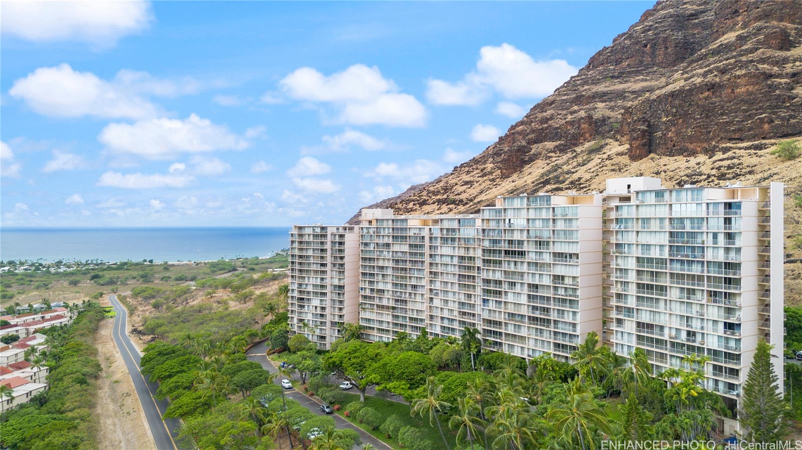 84-710 Kili Drive  Unit 1612