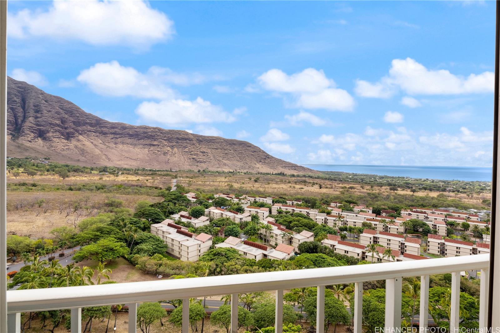 84-710 Kili Drive  Unit 1612