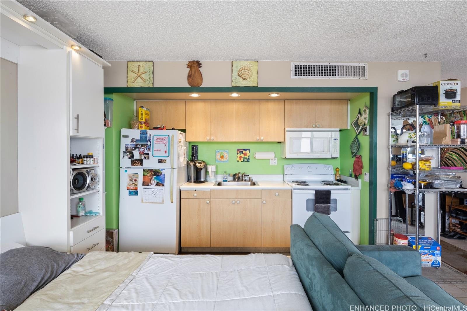 84-710 Kili Drive  Unit 1612