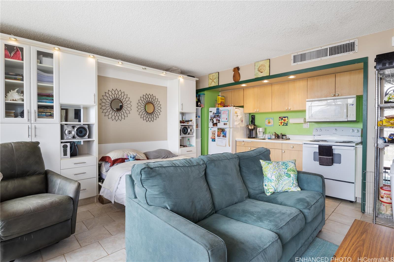 84-710 Kili Drive  Unit 1612