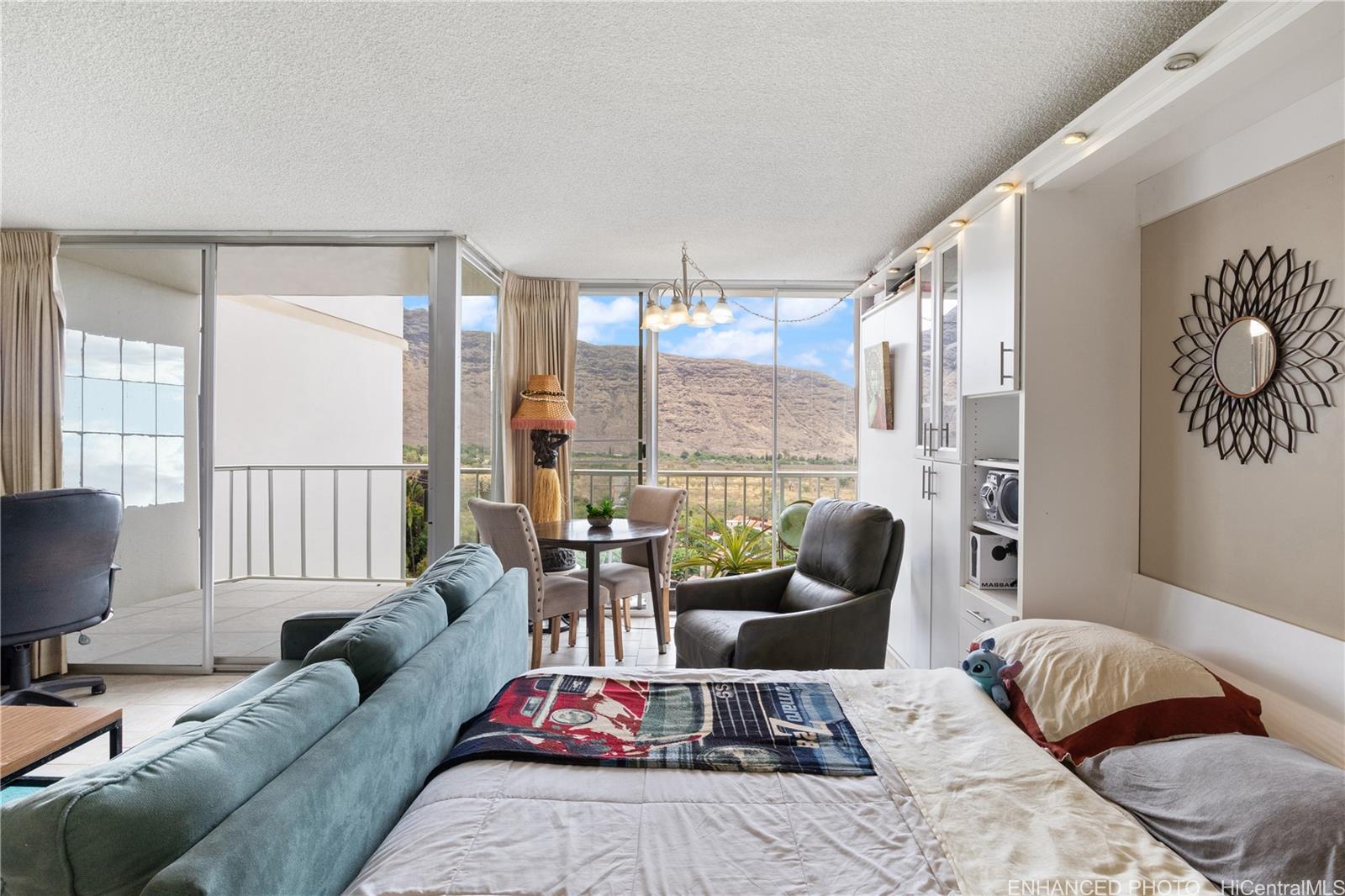84-710 Kili Drive  Unit 1612