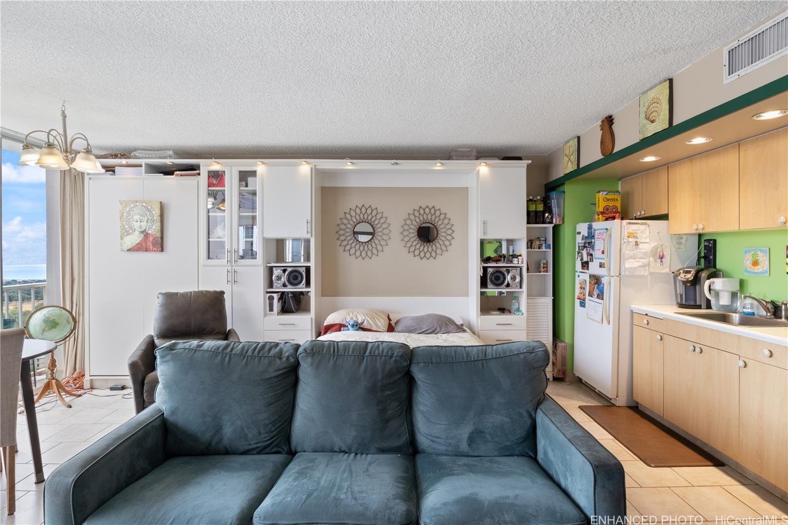 84-710 Kili Drive  Unit 1612