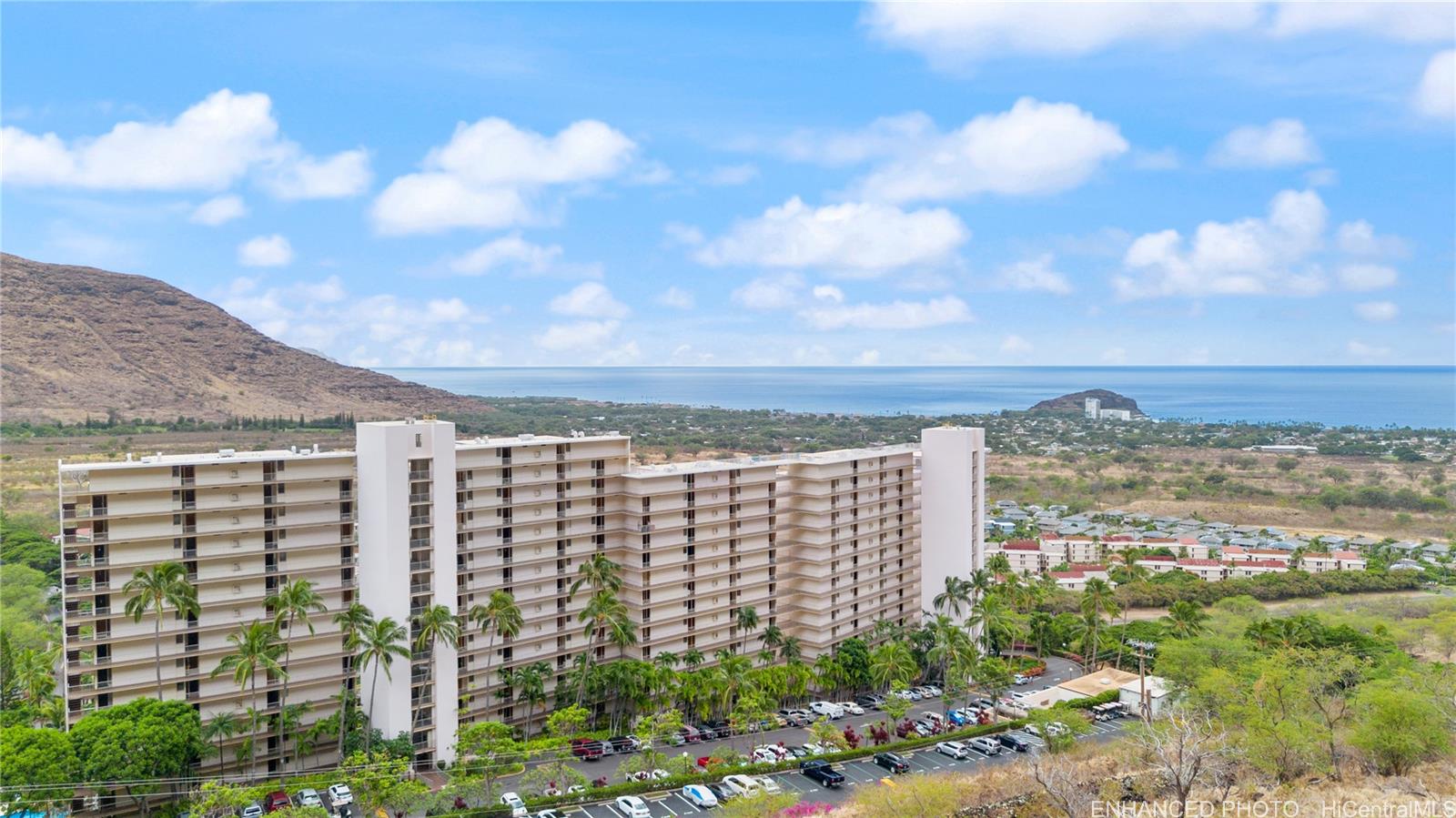 84-710 Kili Drive  Unit 1612