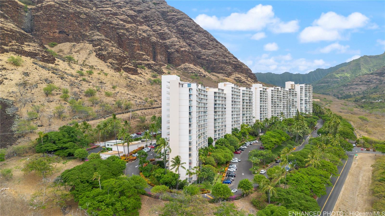 84-710 Kili Drive  Unit 1612