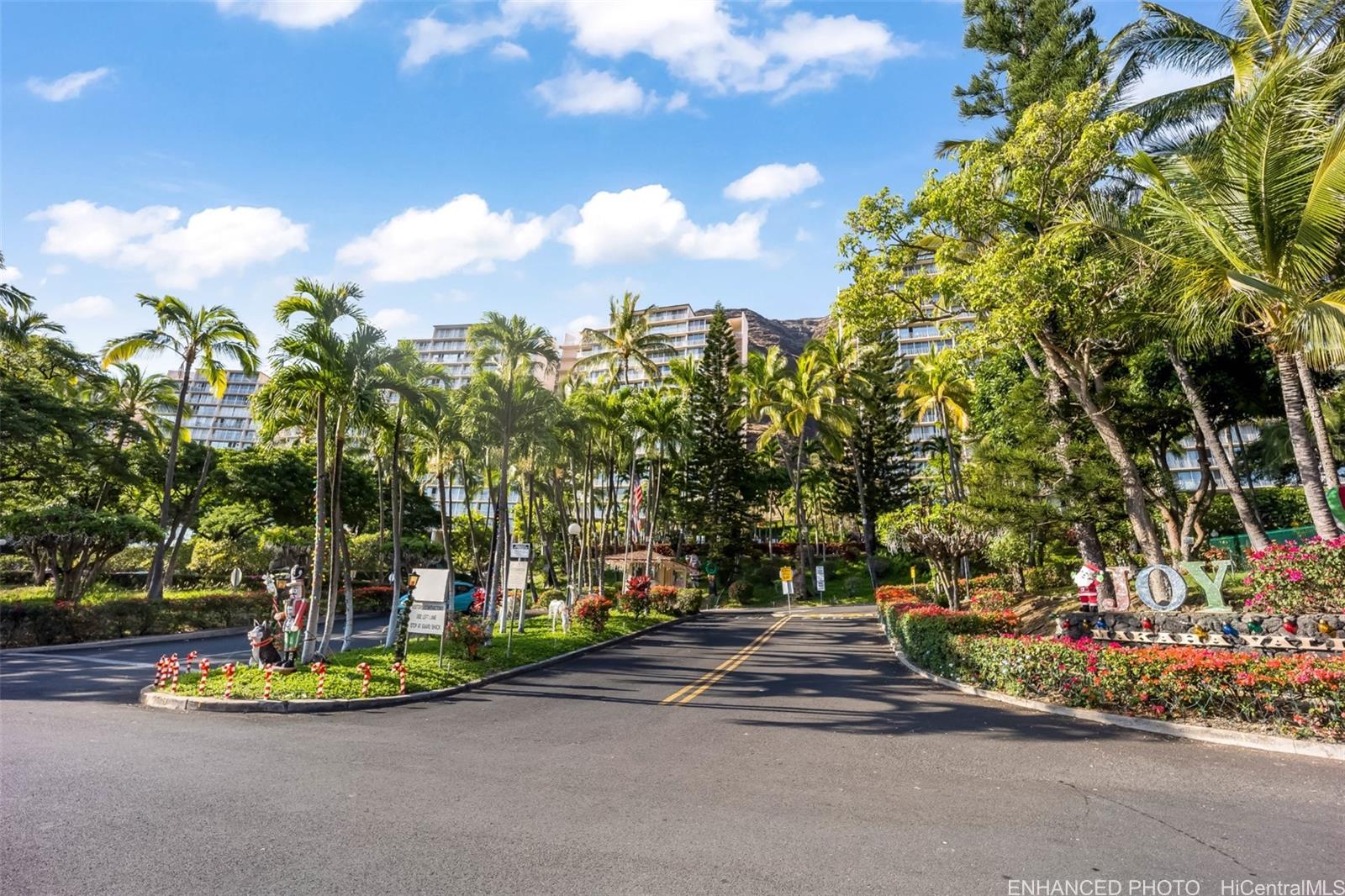 84-710 Kili Drive  Unit 1612