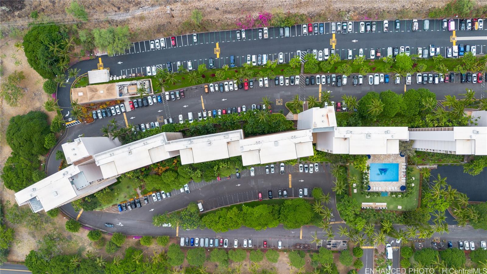 84-710 Kili Drive Unit 1612 84-710 Kili Drive Unit 1612