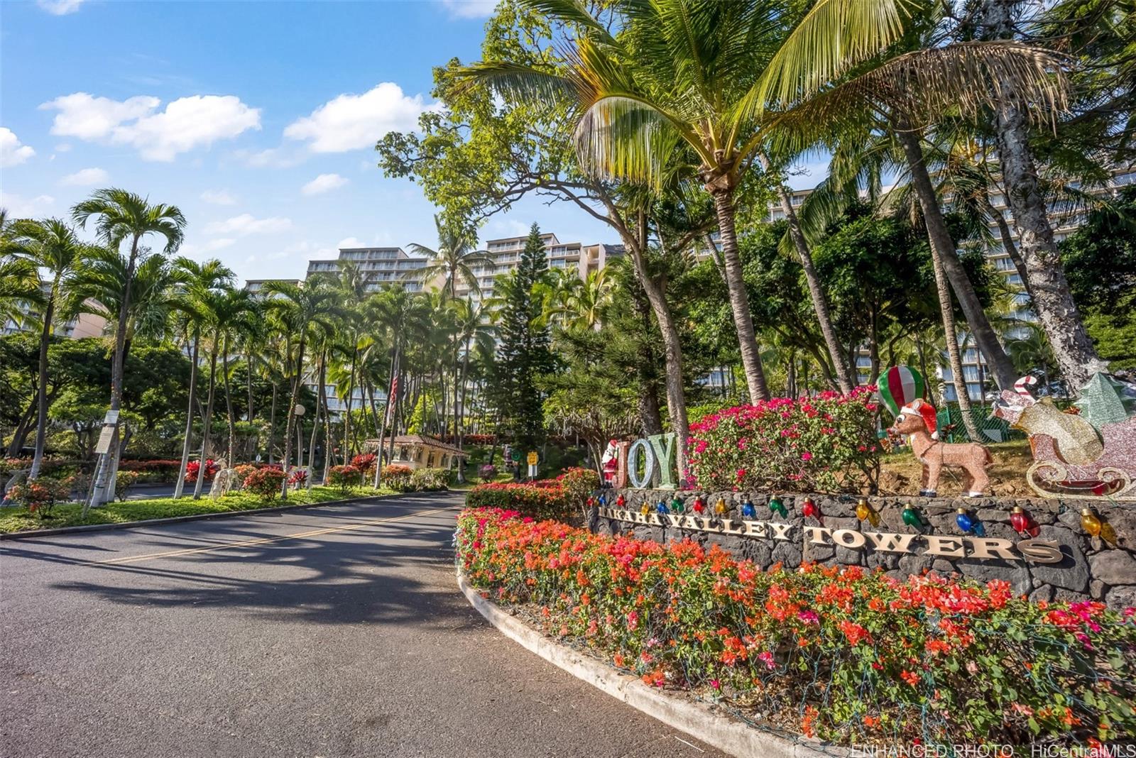 84-710 Kili Drive  Unit 1612