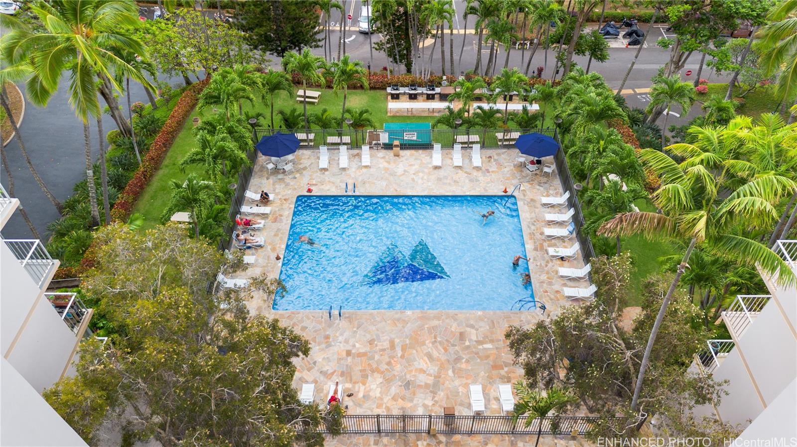 84-710 Kili Drive  Unit 1612