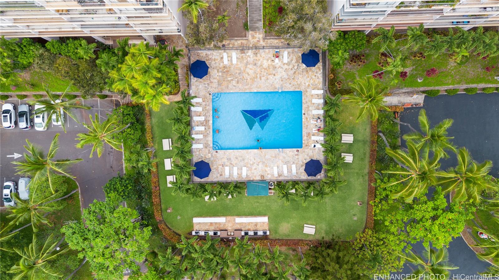84-710 Kili Drive  Unit 1612