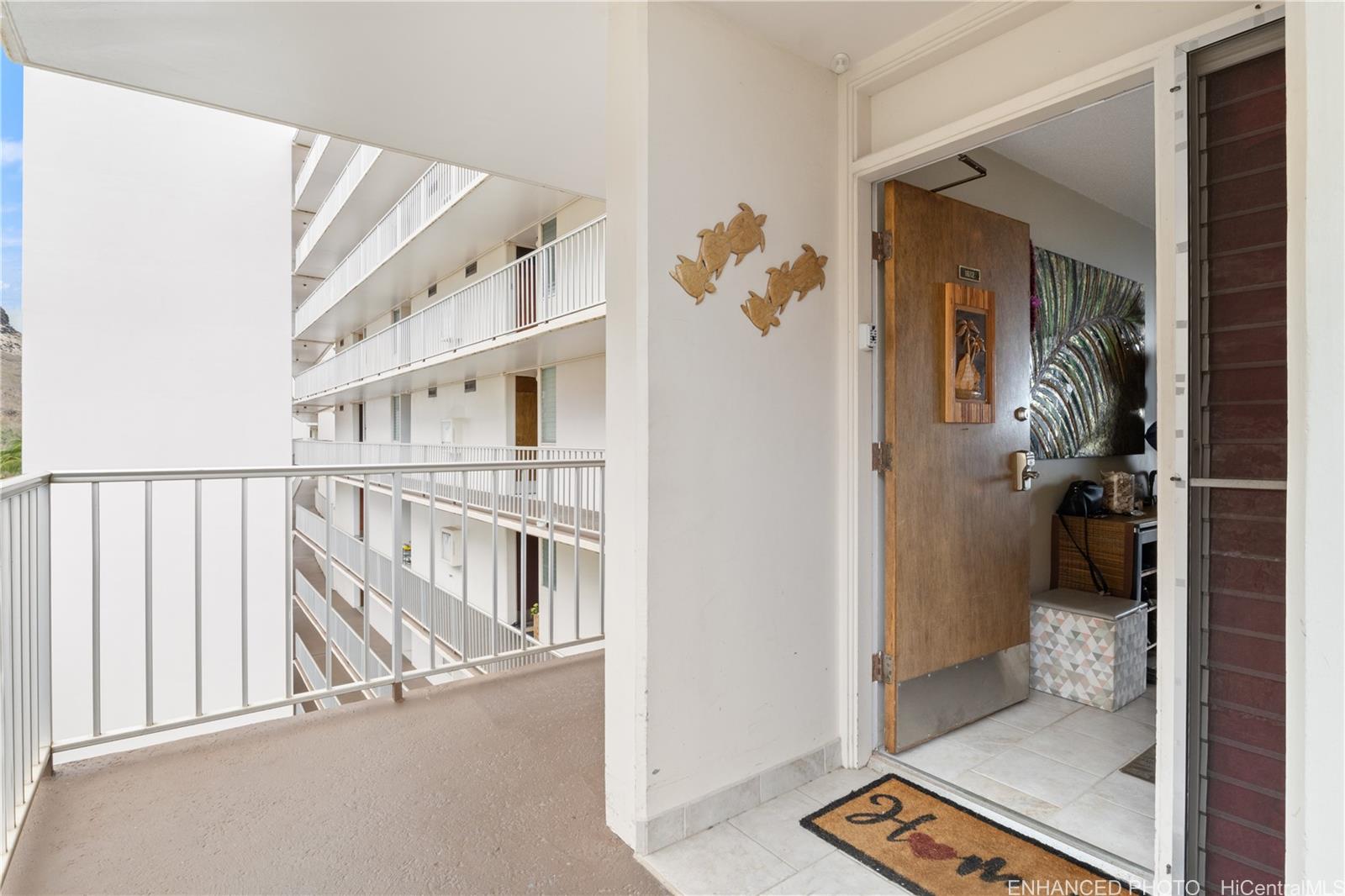 84-710 Kili Drive  Unit 1612