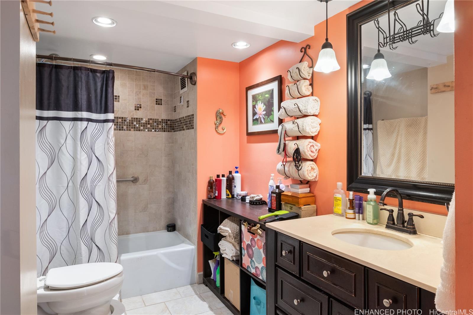 84-710 Kili Drive  Unit 1612