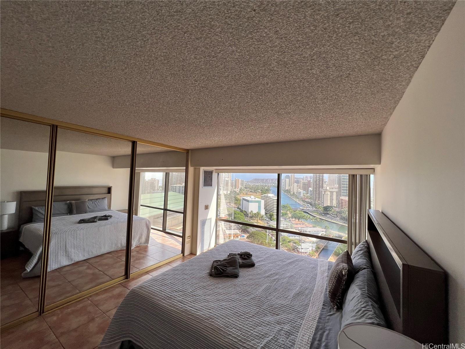 1750 Kalakaua Avenue  Unit 2202