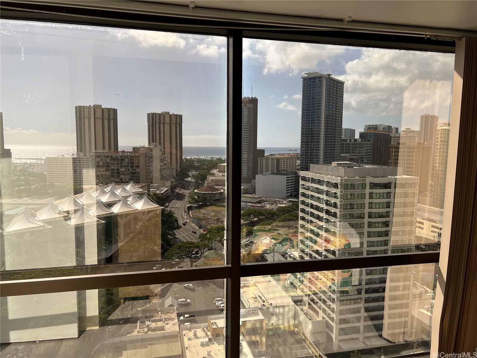 1750 Kalakaua Avenue  Unit 2202