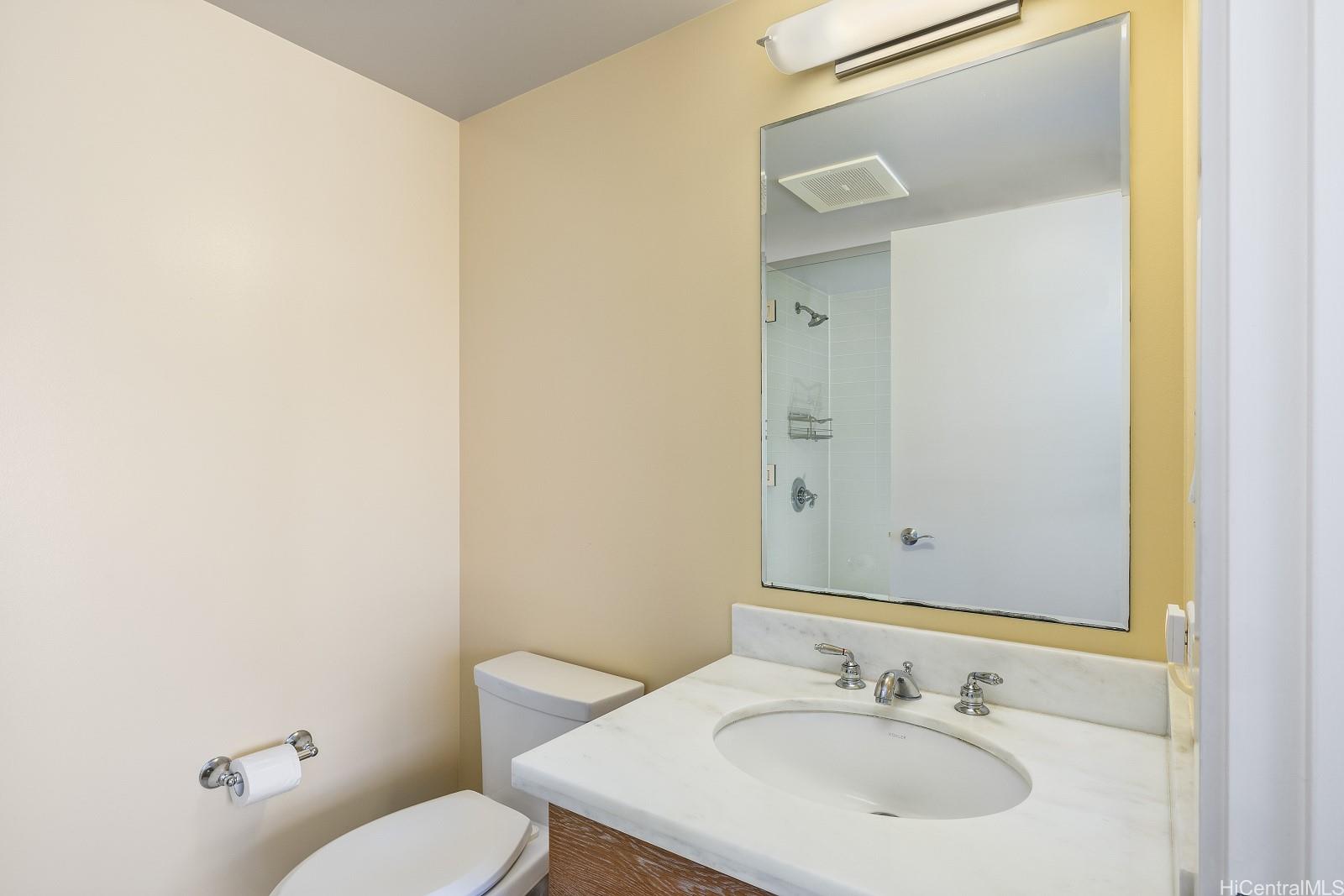 1009 Kapiolani Boulevard  Unit 2612