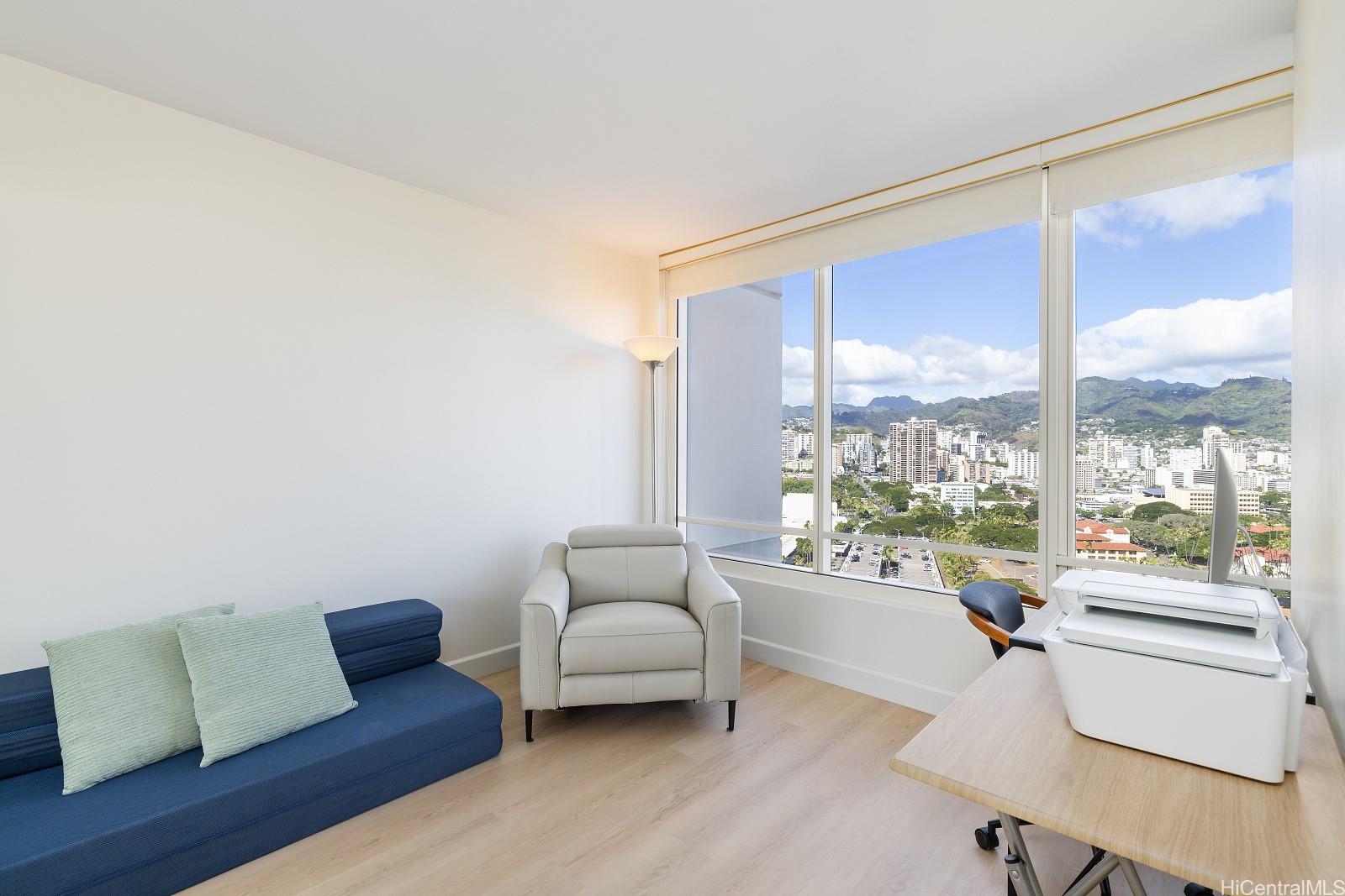 1009 Kapiolani Boulevard  Unit 2612