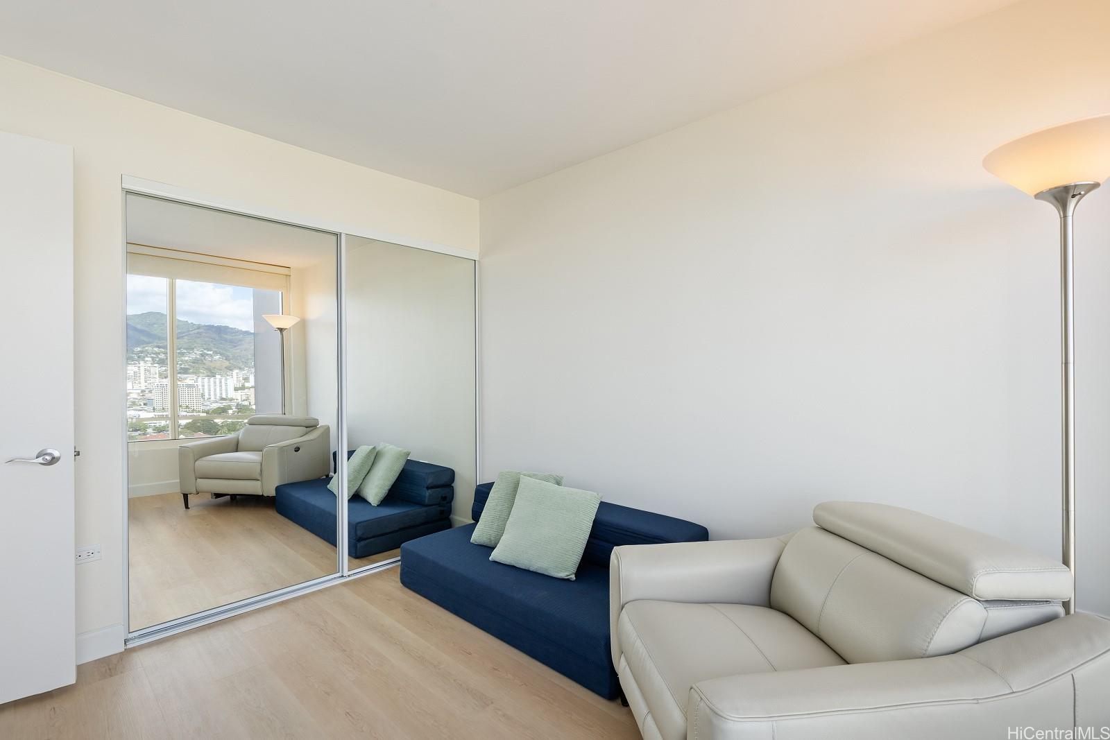 1009 Kapiolani Boulevard  Unit 2612