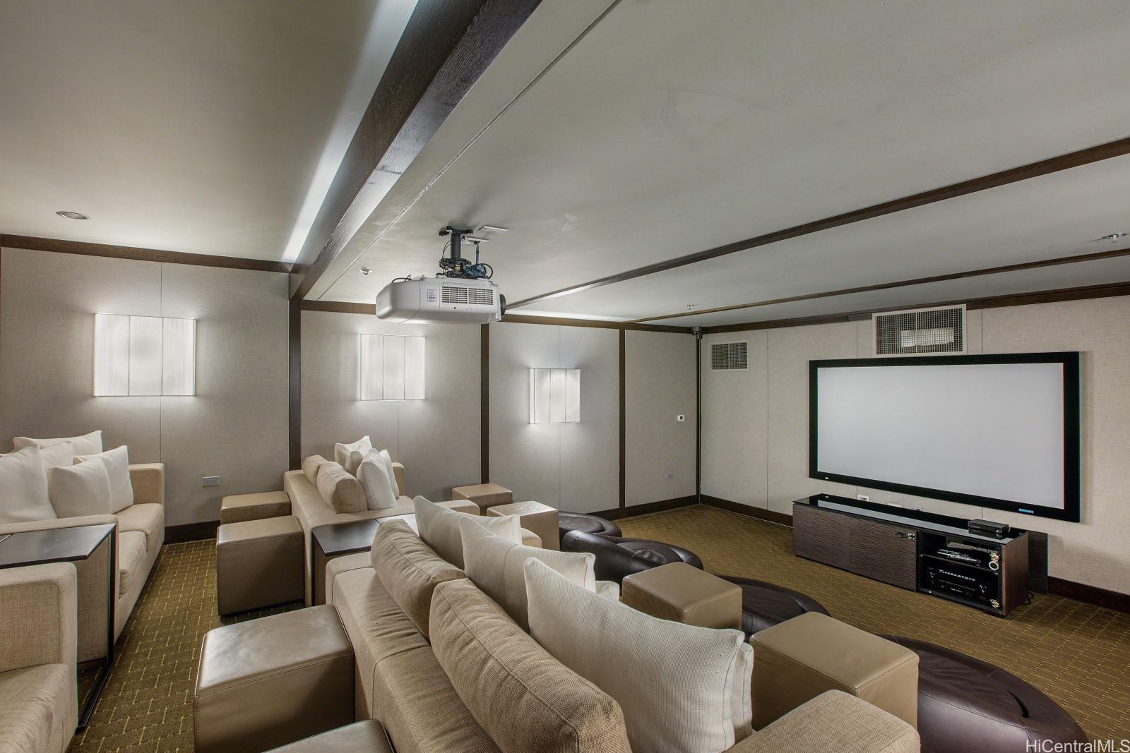 1009 Kapiolani Boulevard  Unit 2612