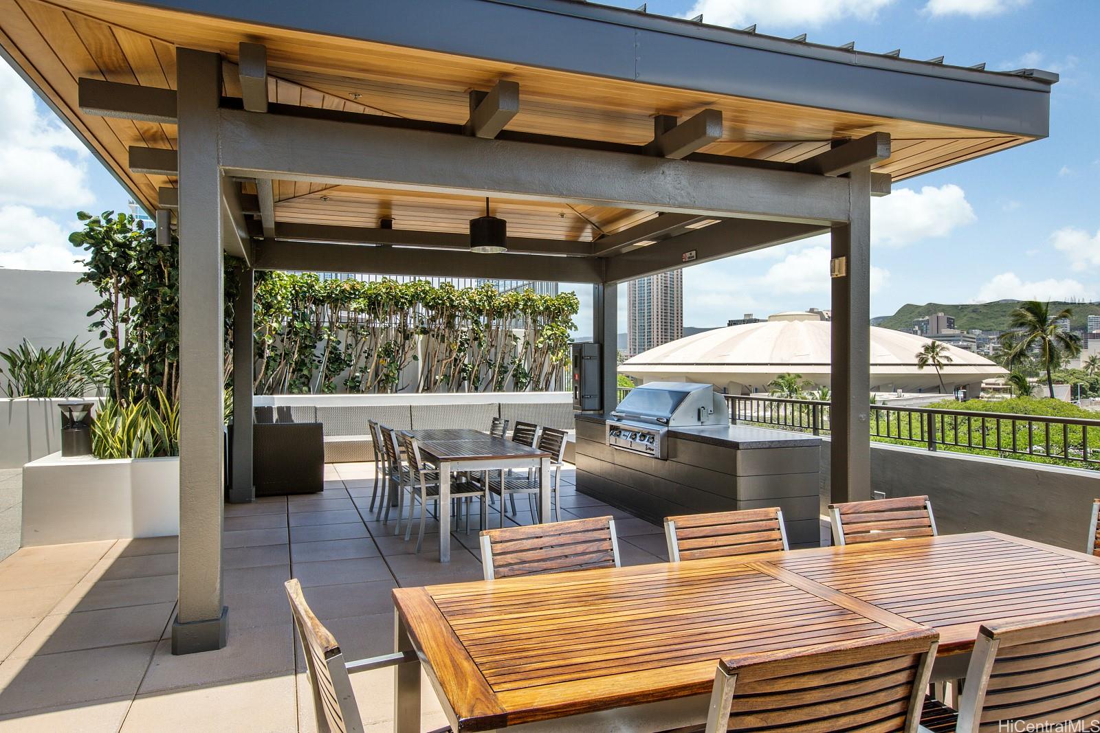 1009 Kapiolani Boulevard  Unit 2612