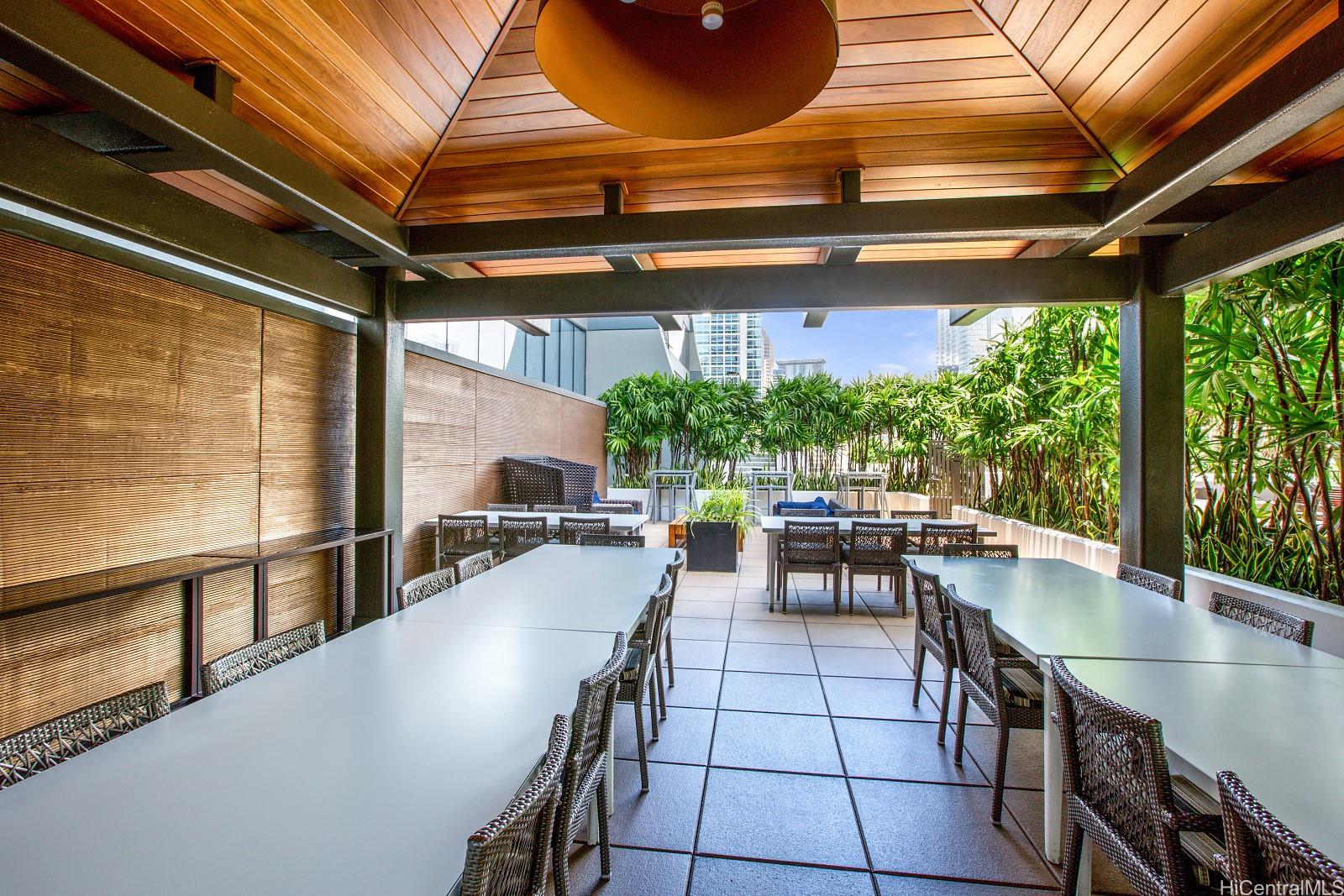 1009 Kapiolani Boulevard  Unit 2612
