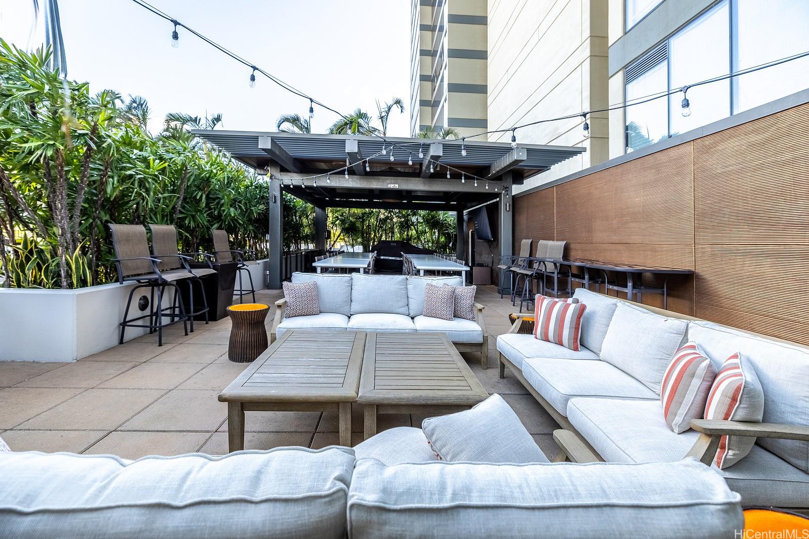 1009 Kapiolani Boulevard  Unit 2612