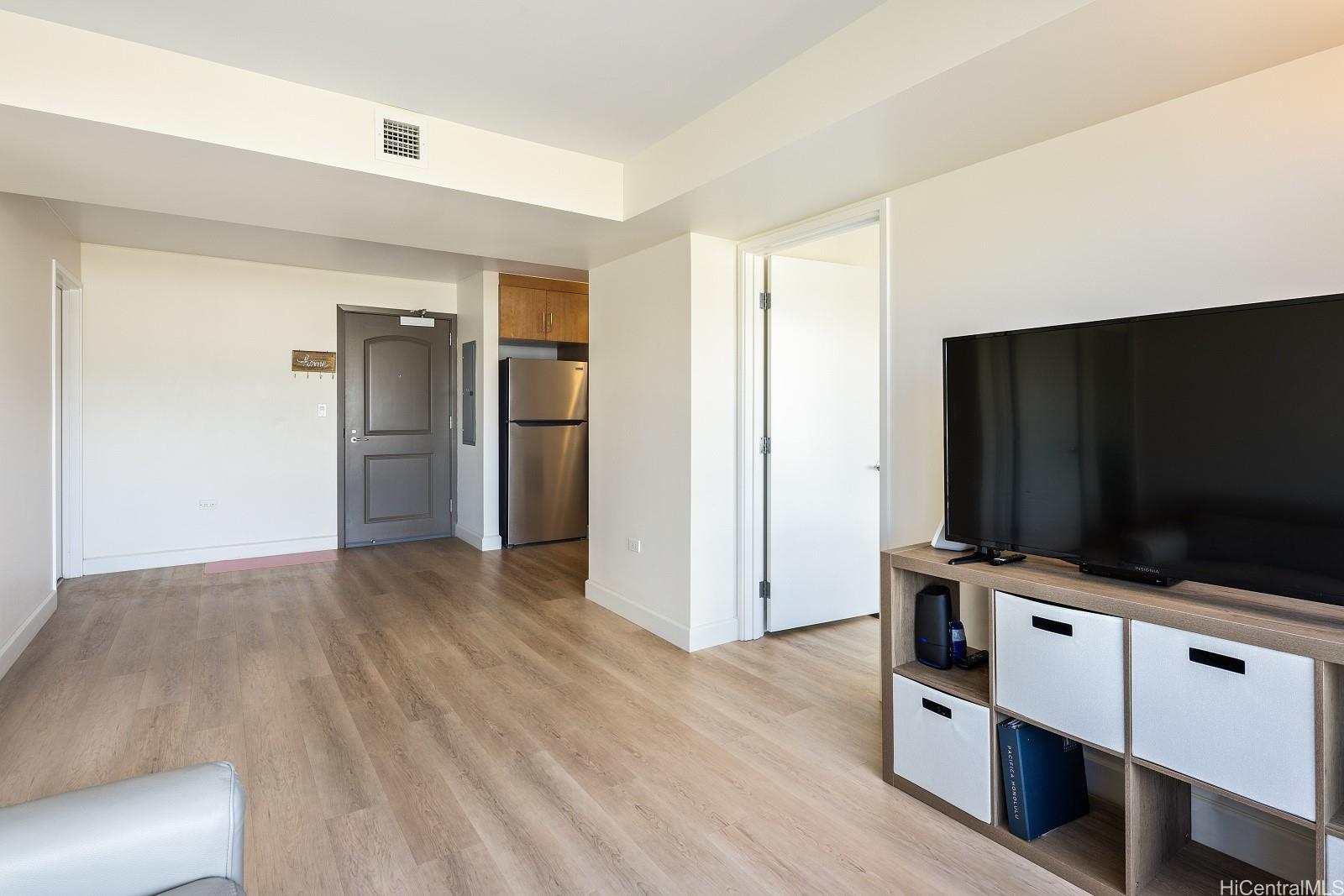 1009 Kapiolani Boulevard  Unit 2612