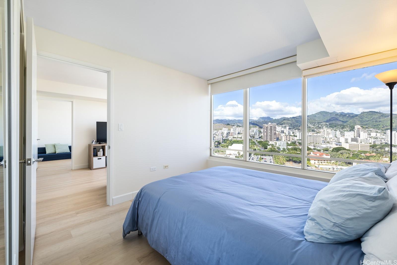 1009 Kapiolani Boulevard  Unit 2612