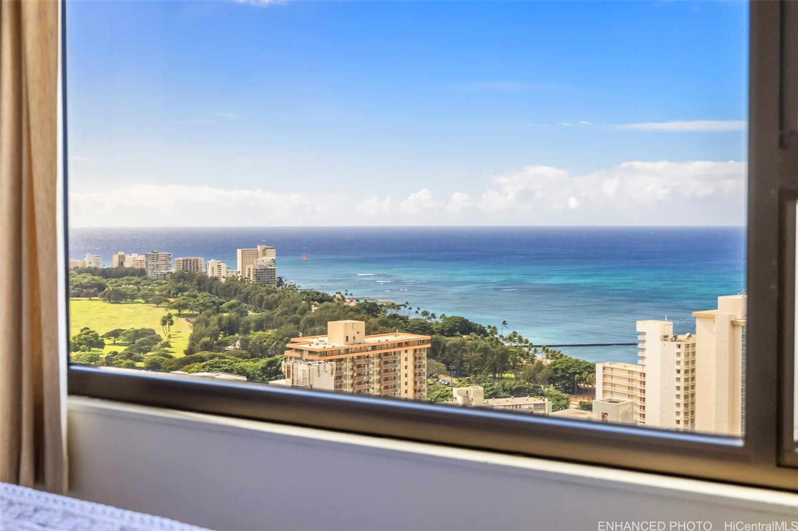 201 Ohua Avenue  Unit 3708
