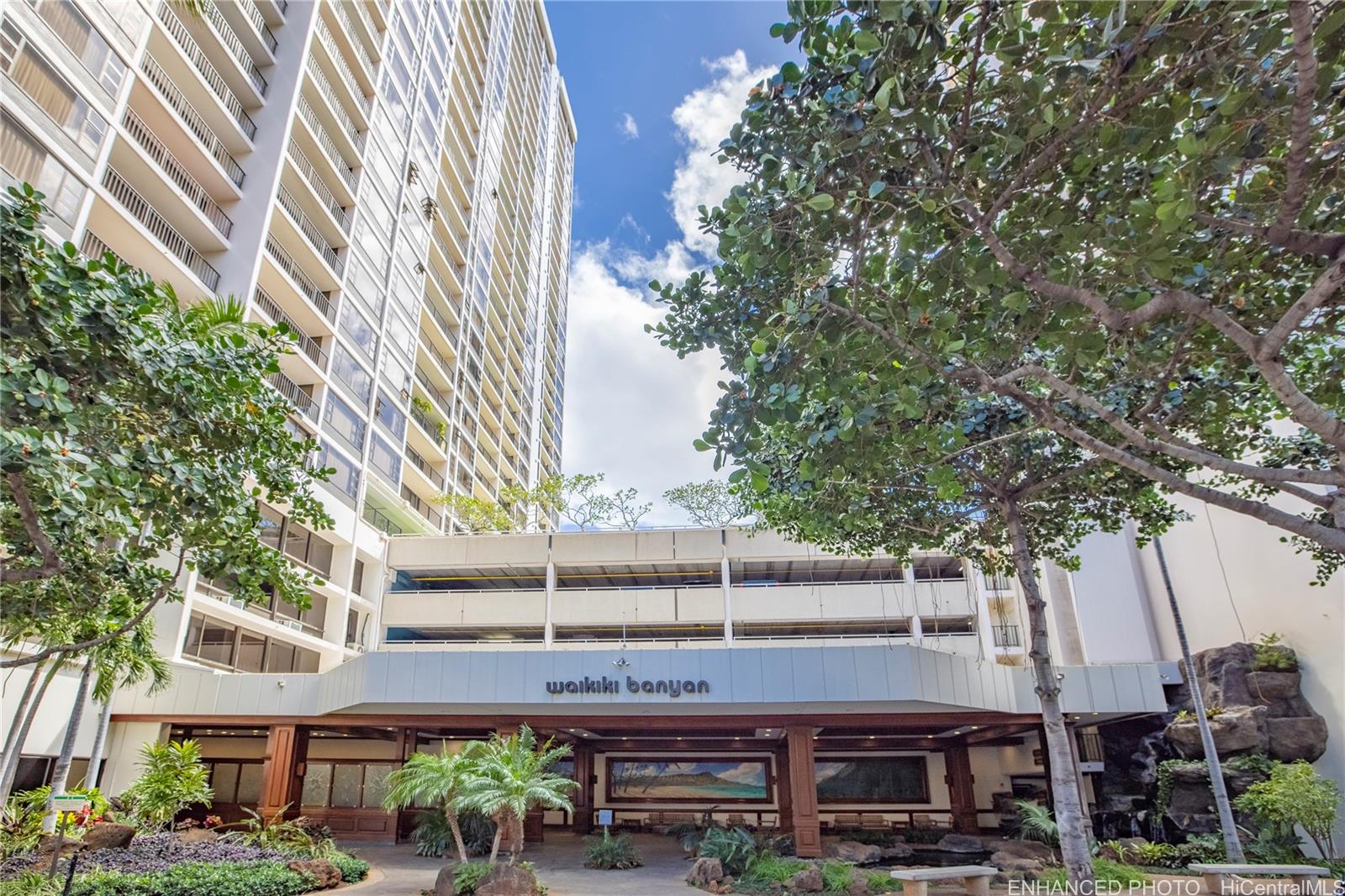 201 Ohua Avenue  Unit 3708