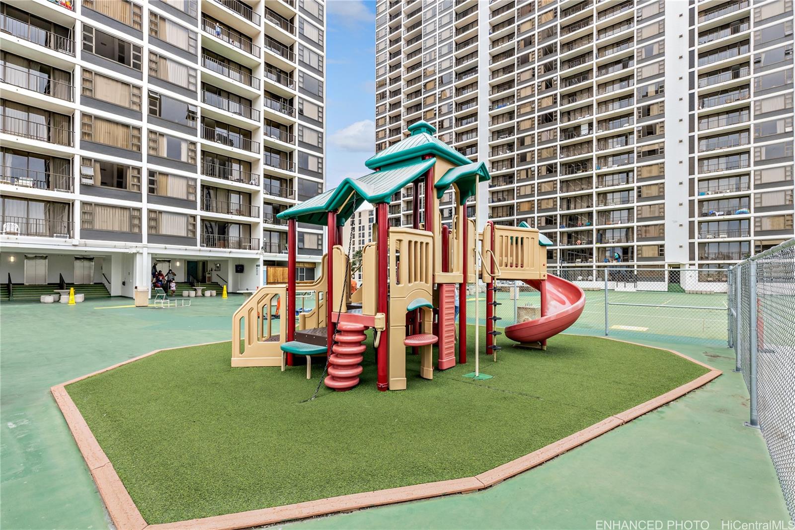 201 Ohua Avenue  Unit 3708