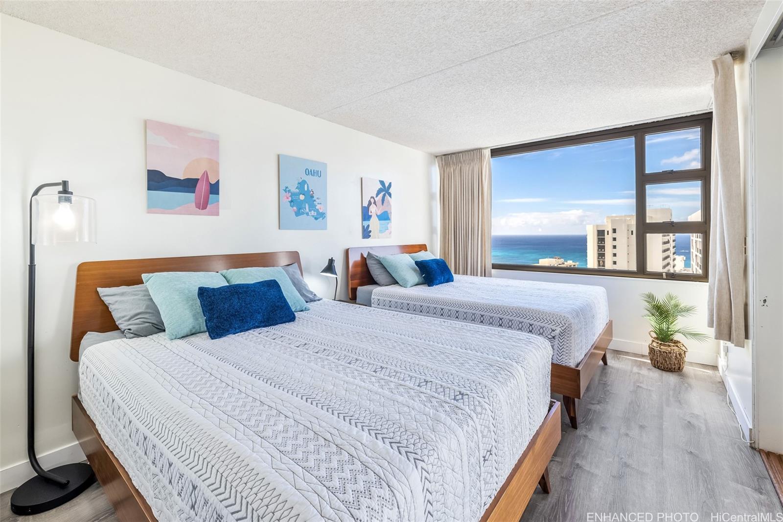 201 Ohua Avenue  Unit 3708