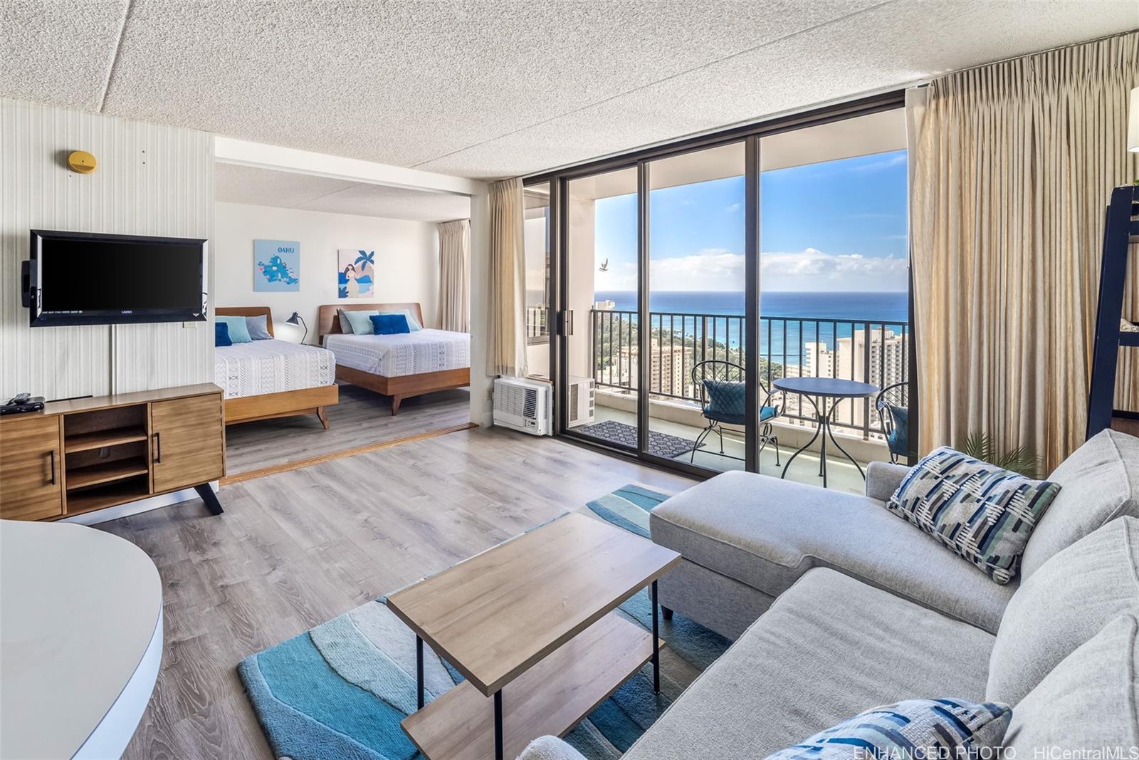 201 Ohua Avenue  Unit 3708