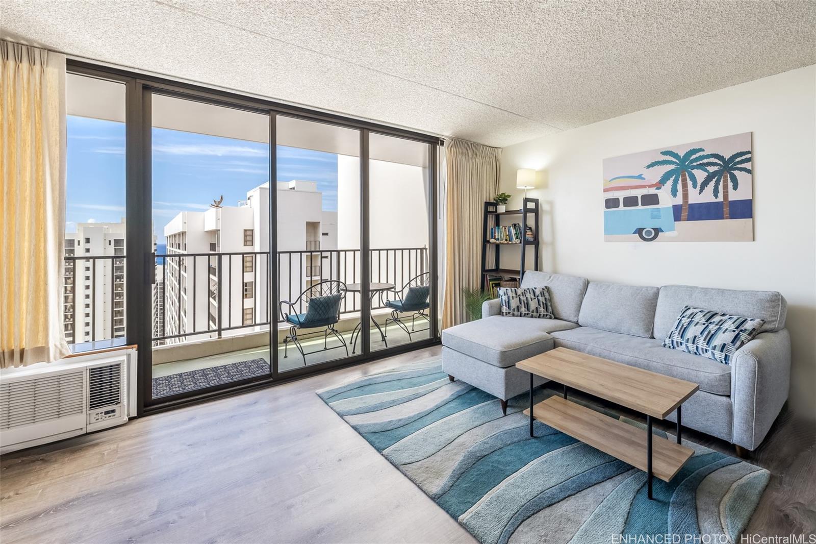 201 Ohua Avenue  Unit 3708