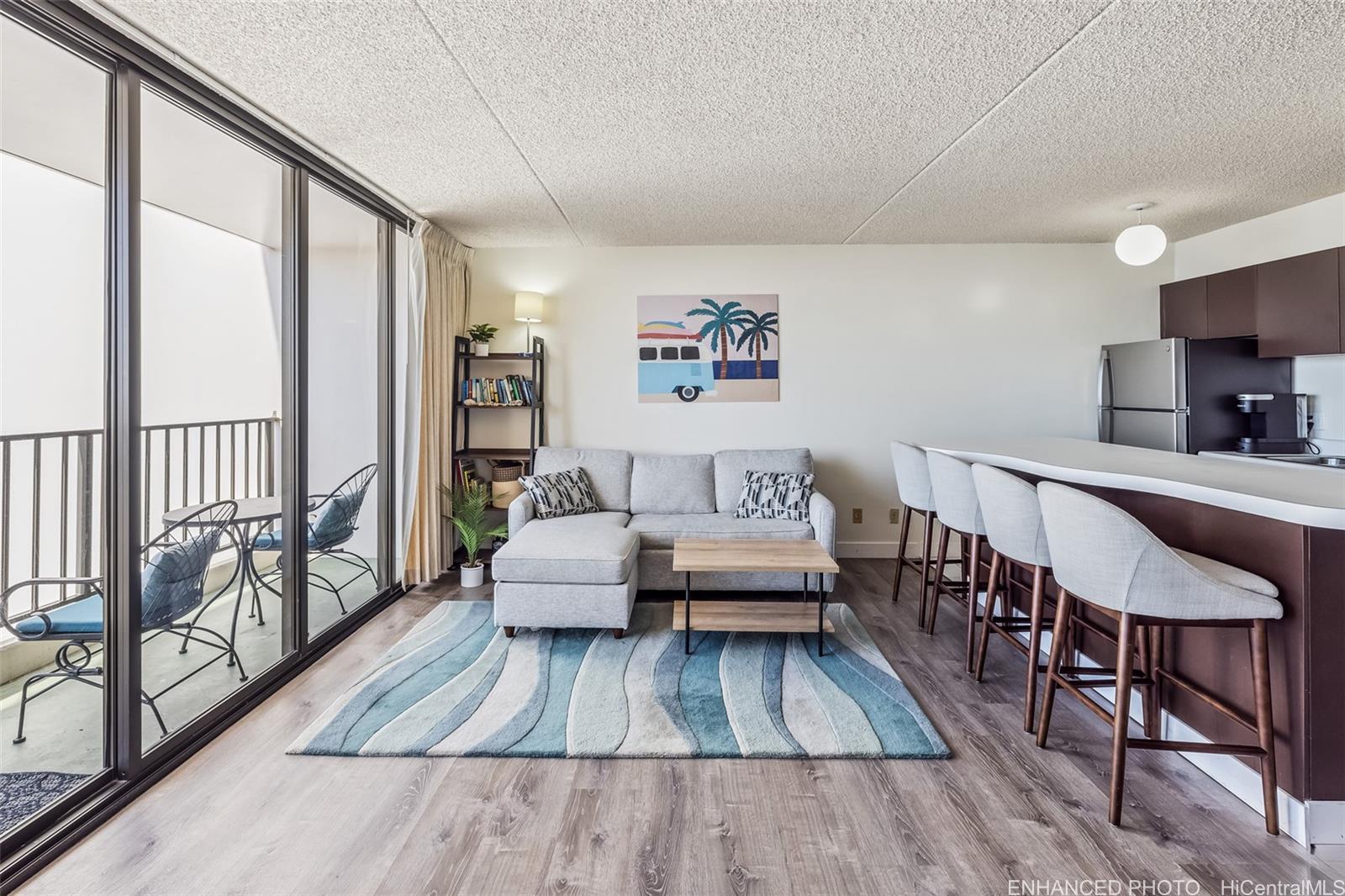 201 Ohua Avenue  Unit 3708