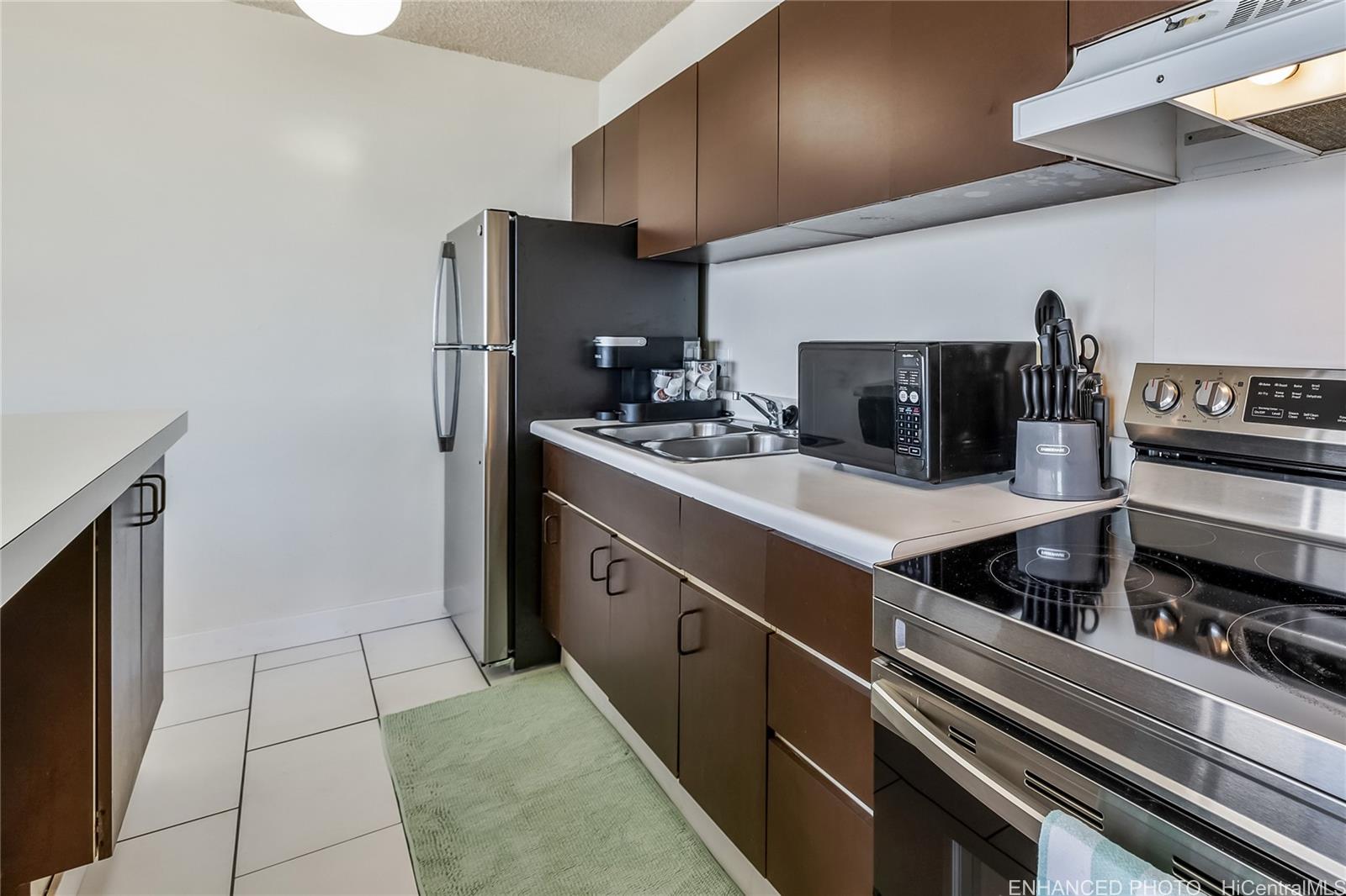 201 Ohua Avenue  Unit 3708