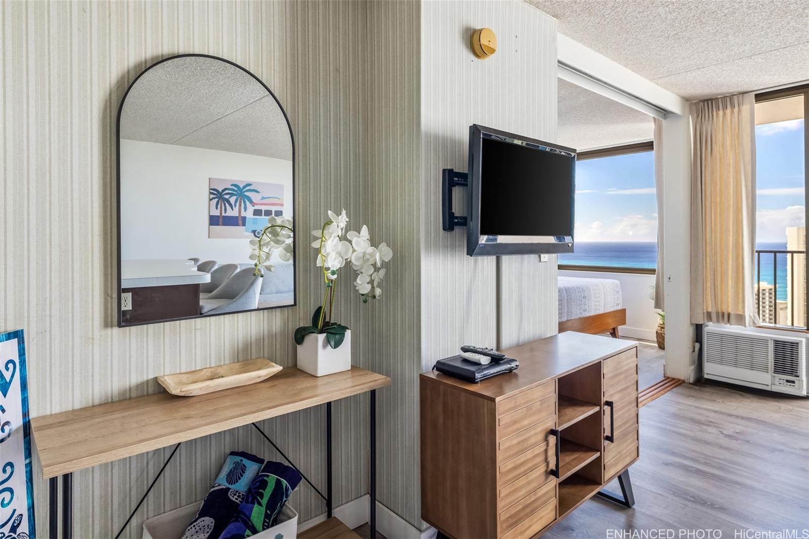 201 Ohua Avenue  Unit 3708