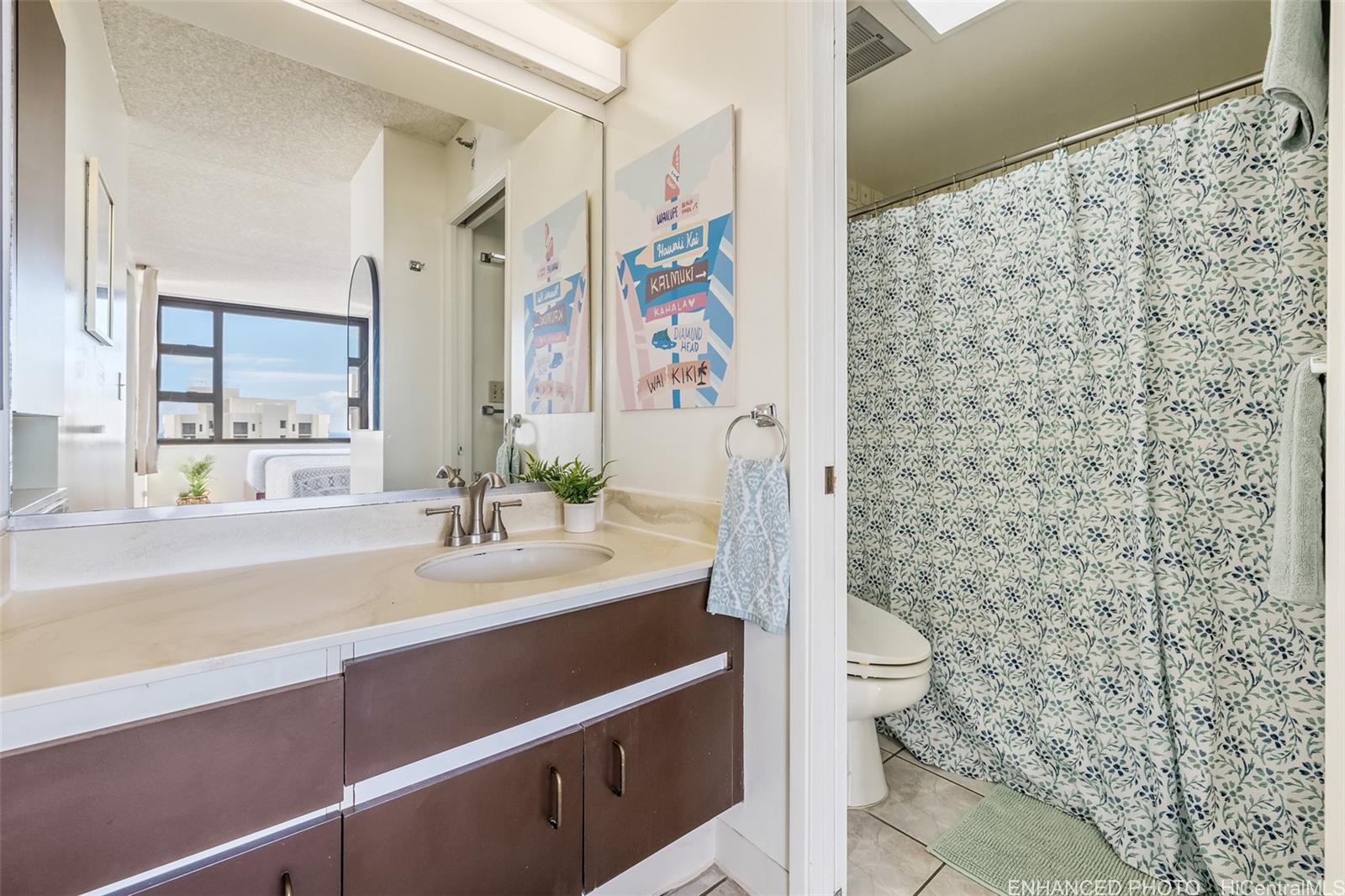 201 Ohua Avenue  Unit 3708