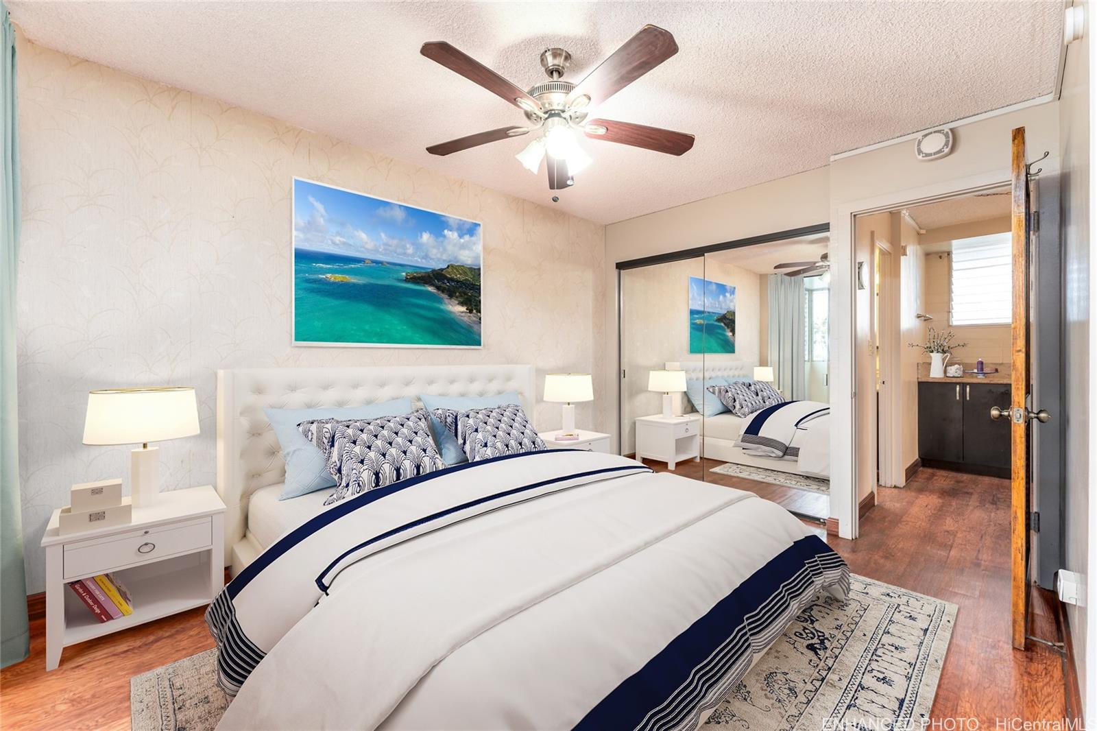 Waikiki Imperial Apts 225 Liliuokalani Avenue Unit 6A Honolulu HI 96815